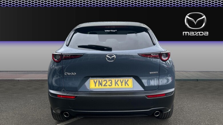 Mazda Cx-30 2.0 e-Skyactiv G MHEV GT Sport Edition 5dr Petrol Hatchback